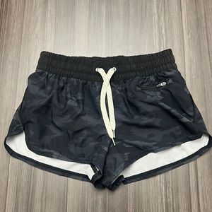 Vuori Clementine Shorts